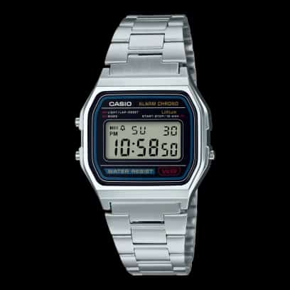 Casio A158