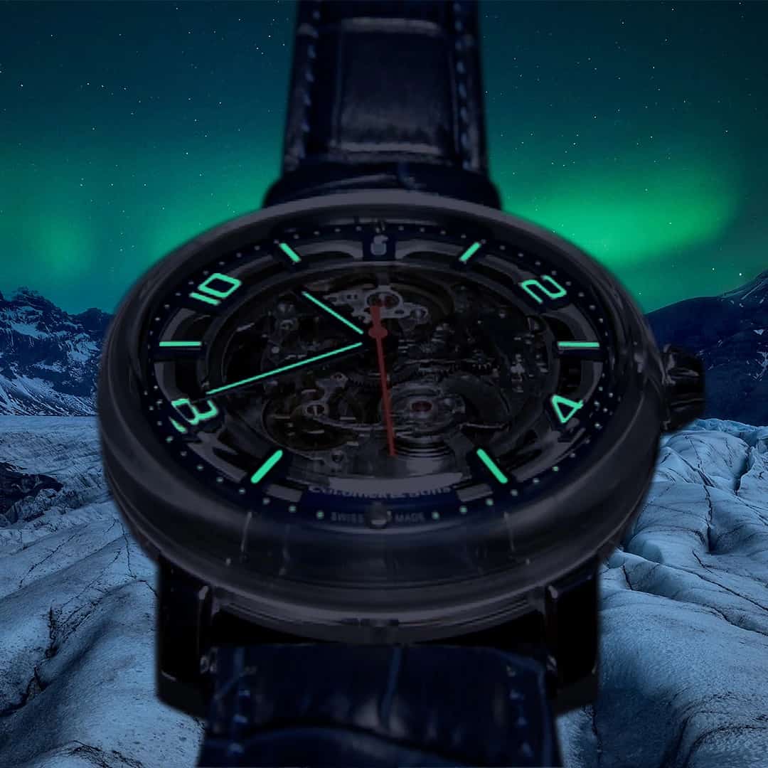 Colomer & Sons Antarctica
