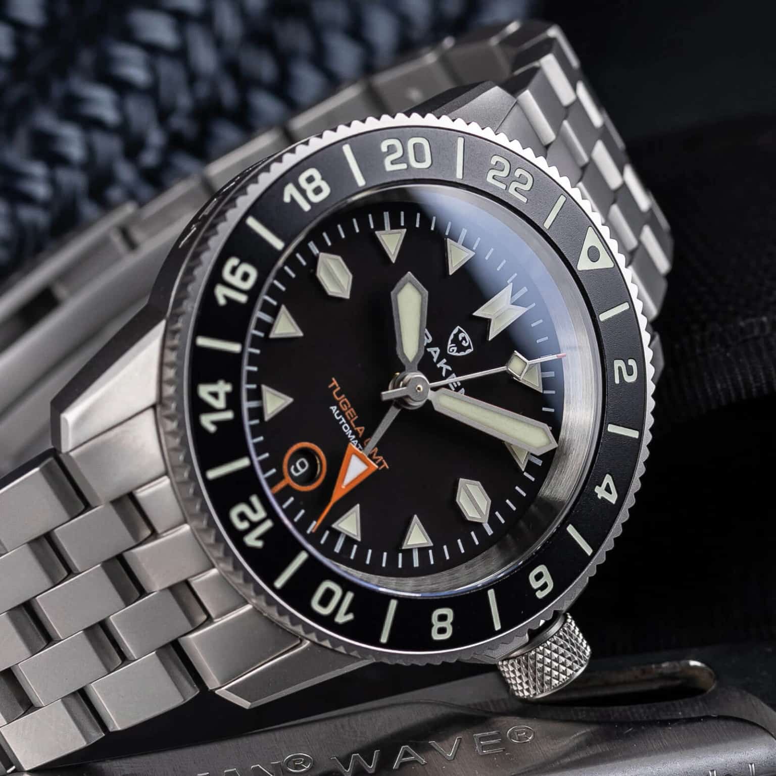 Draken Tugela GMT