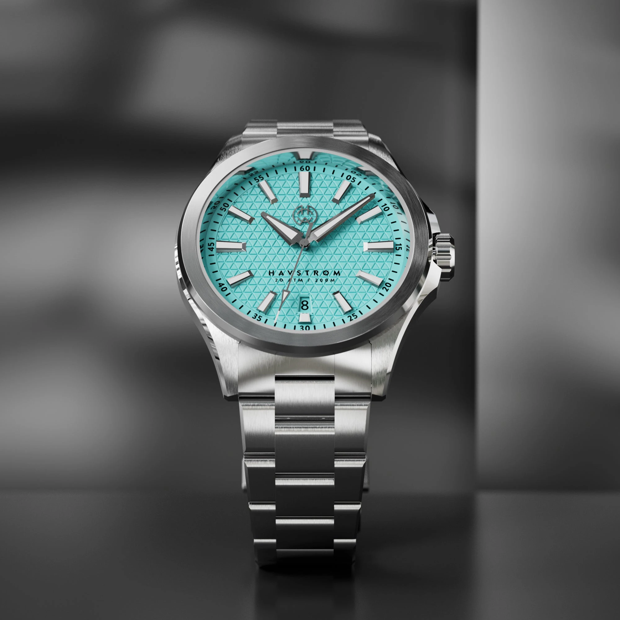 Henry Archer Icewake