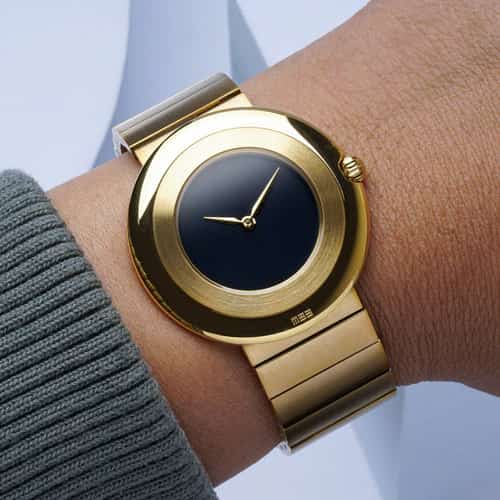 Makina M33 - Zero G (gold)