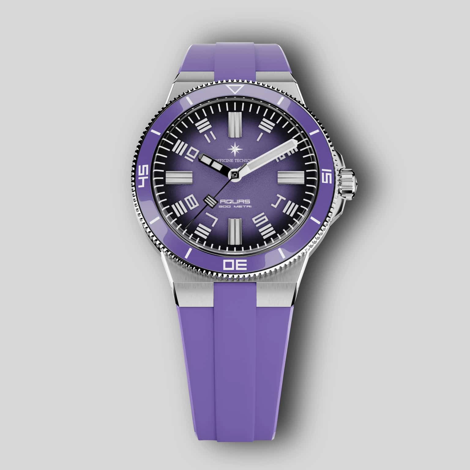 Officine Tecniche AQUAS CRISTALDA