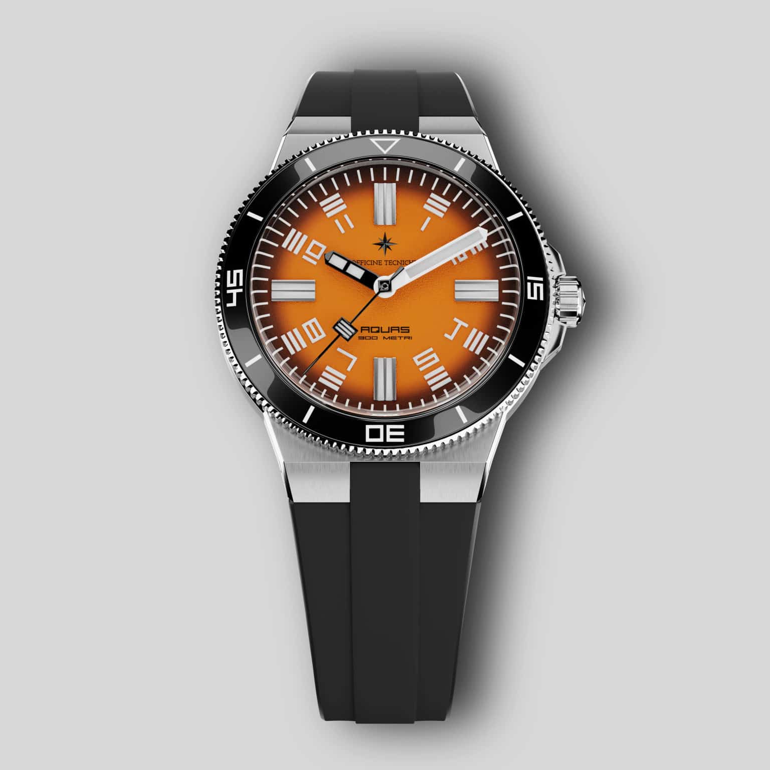 Officine Tecniche AQUAS DIOMEDE