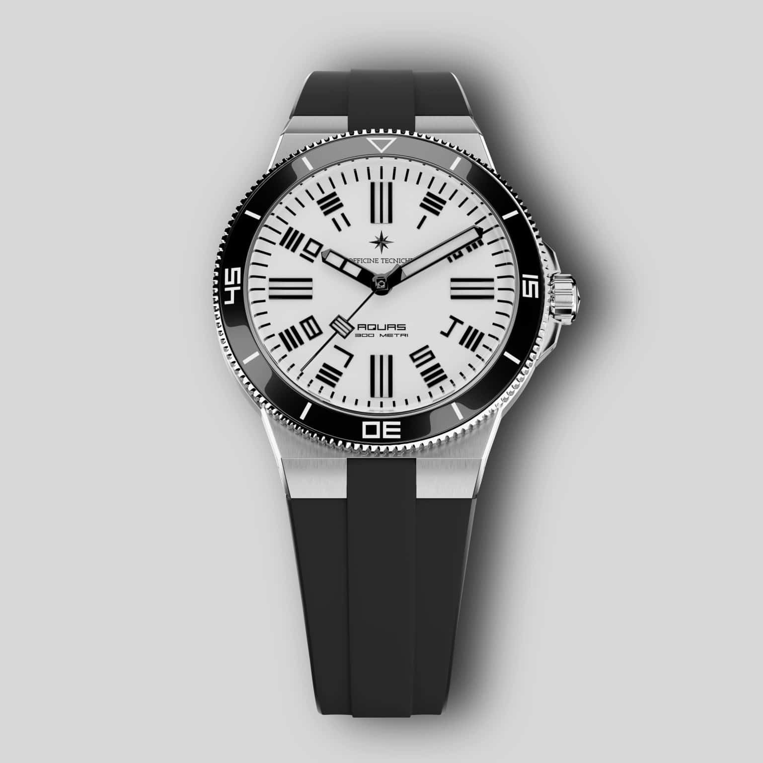 Officine Tecniche AQUAS LEUCA