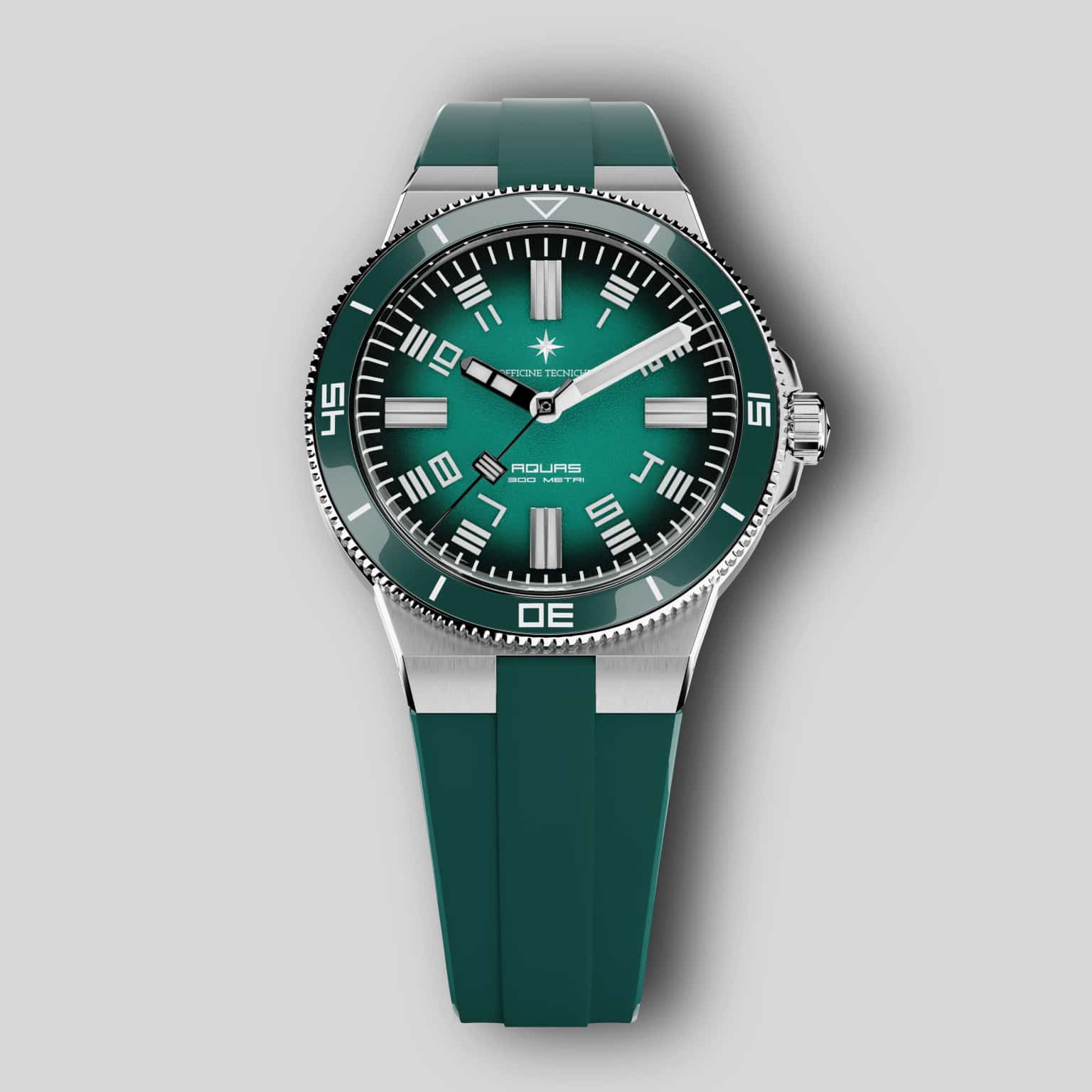 Officine Tecniche AQUAS MACCHIA