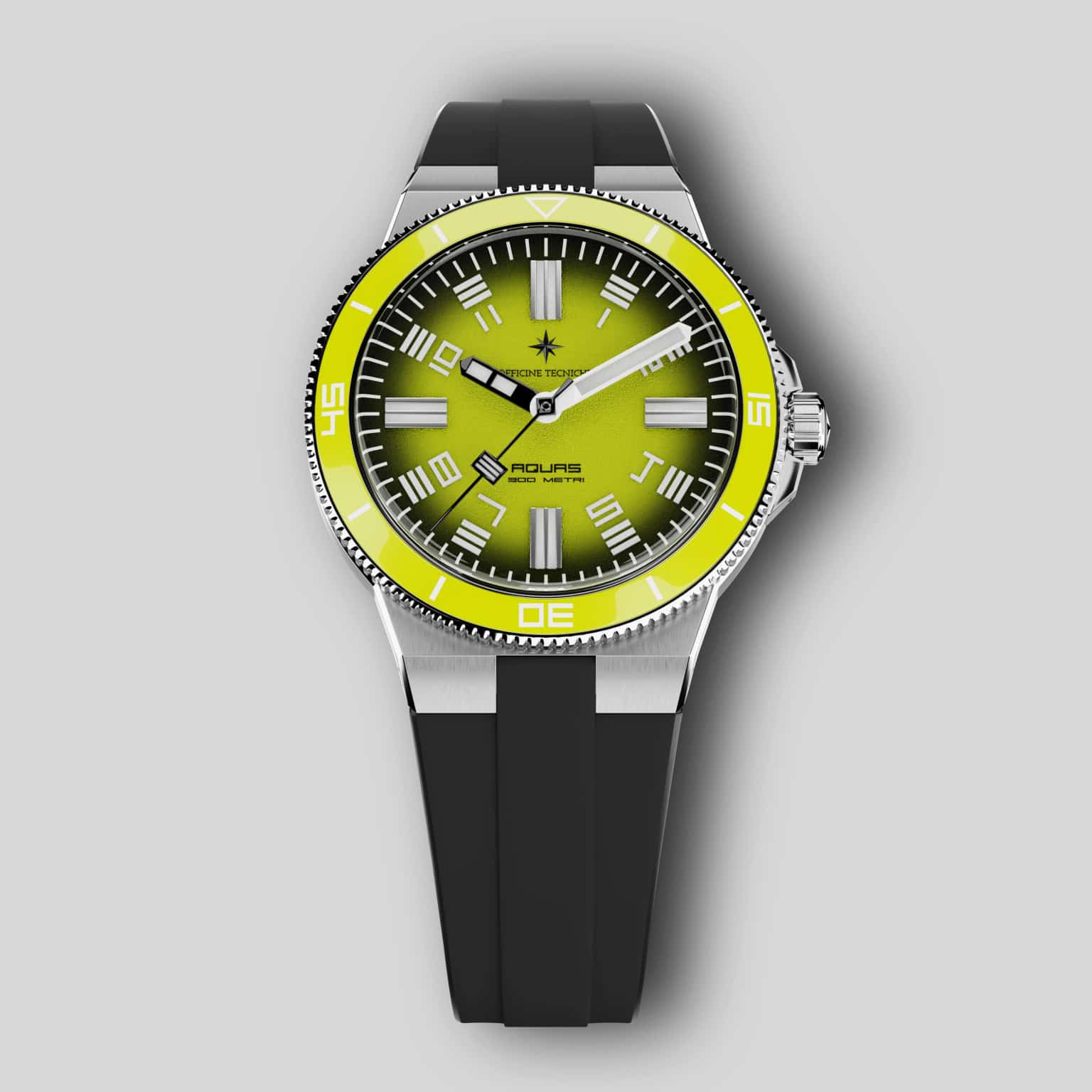 Officine Tecniche AQUAS SAN FELICE