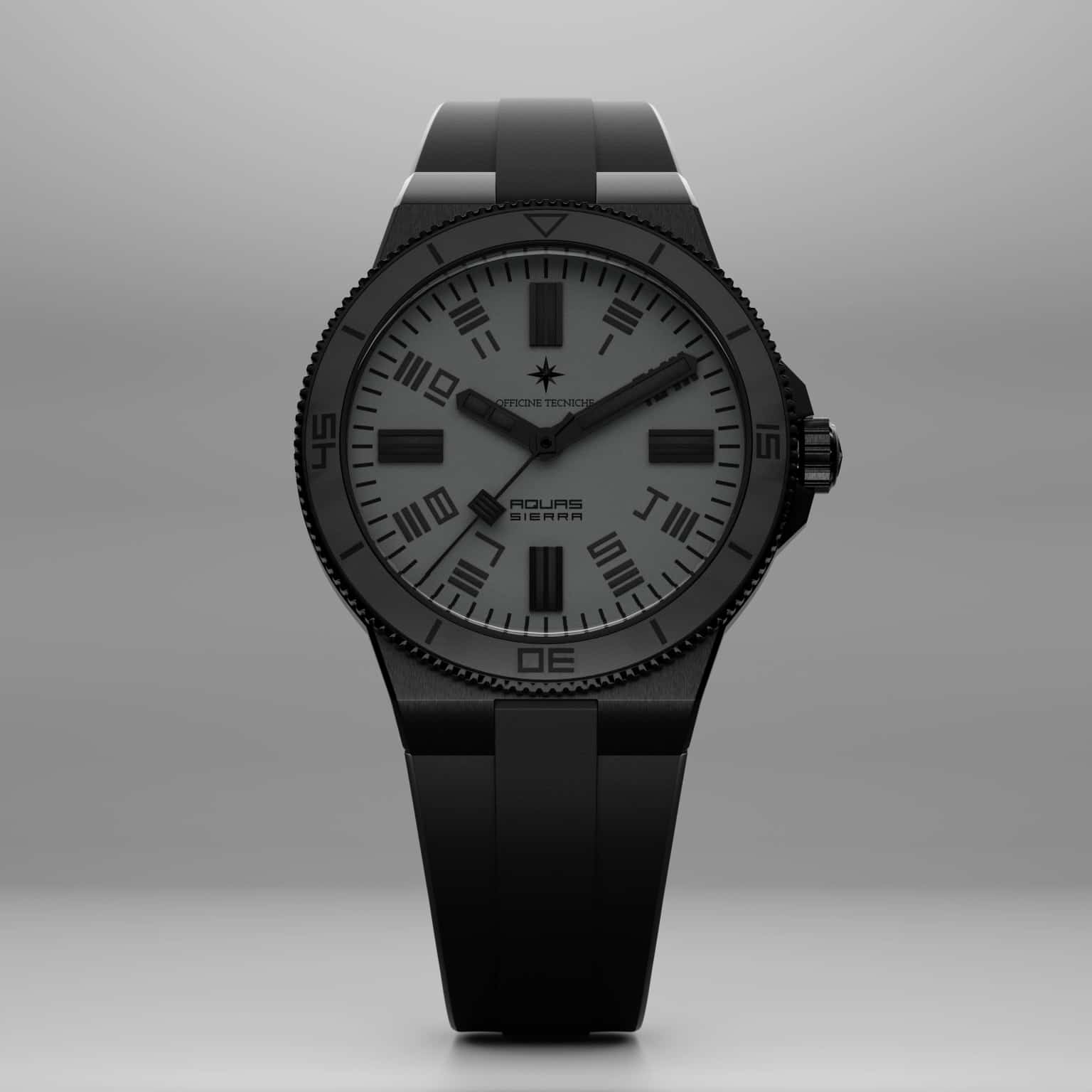 Officine Tecniche AQUAS SIERRA