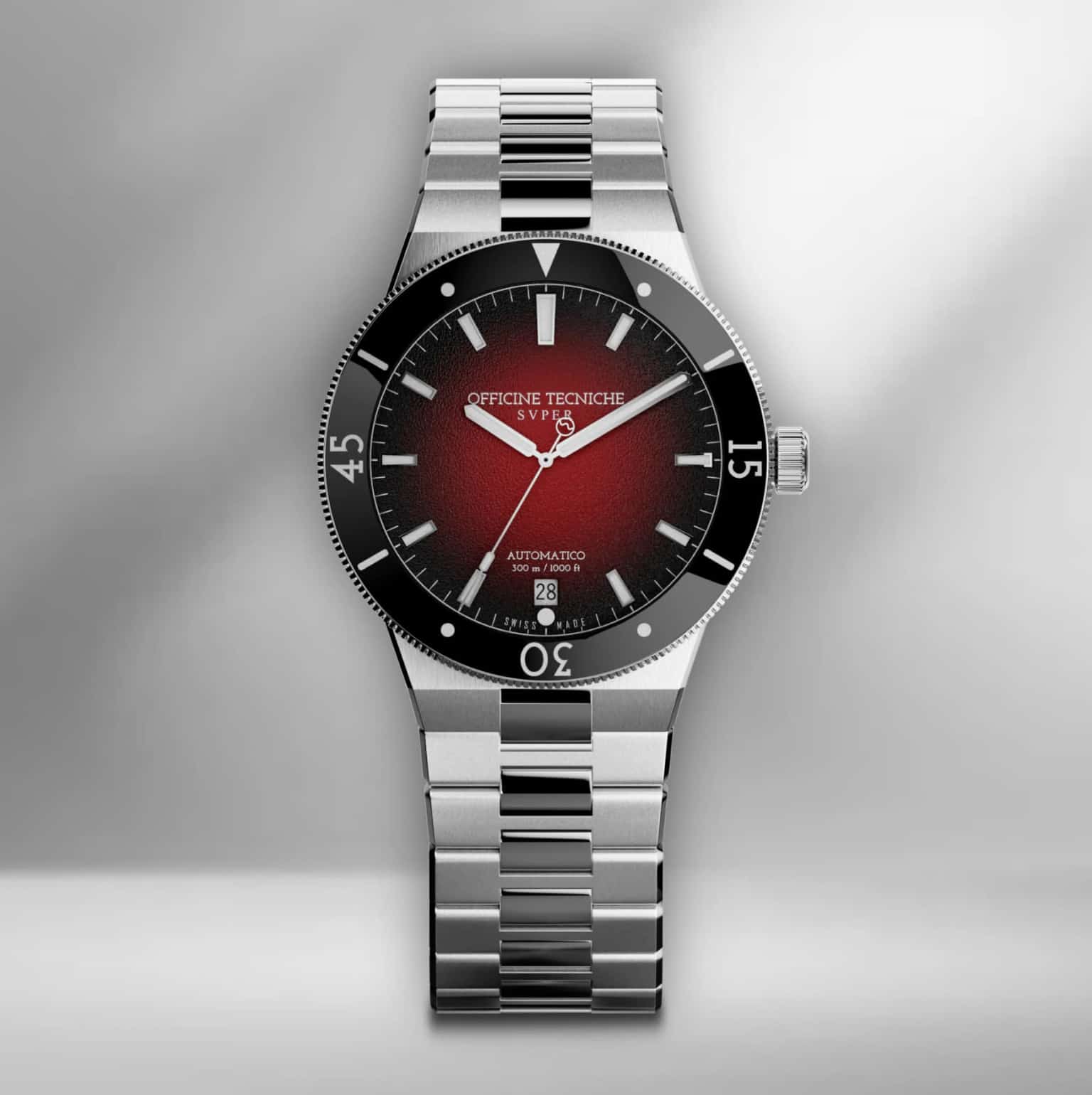 Officine Tecniche SVPER ARPI