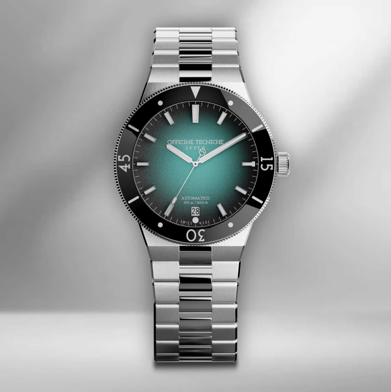 Officine Tecniche SVPER SAN DOMINO