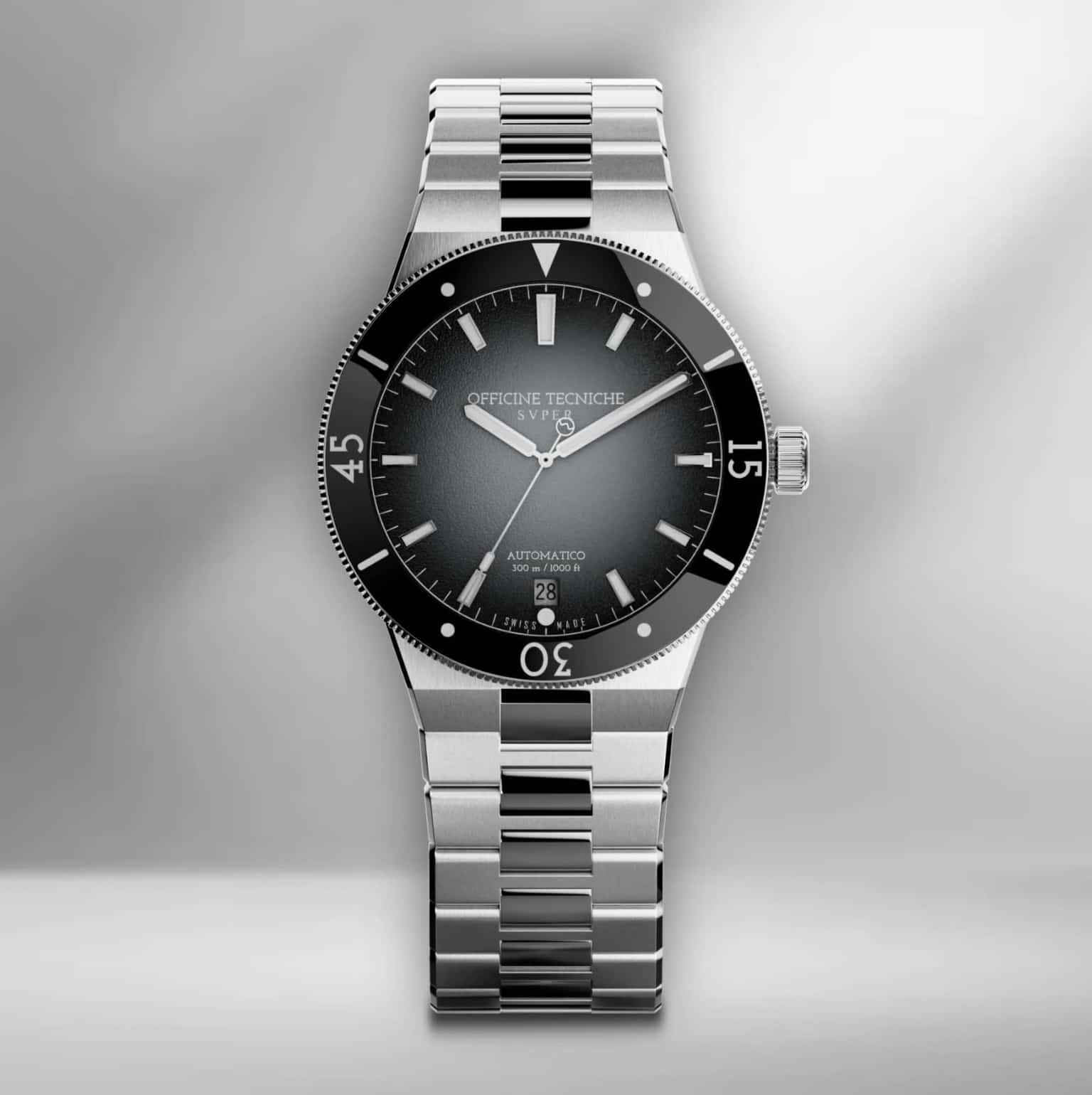 Officine Tecniche SVPER ZAIANA