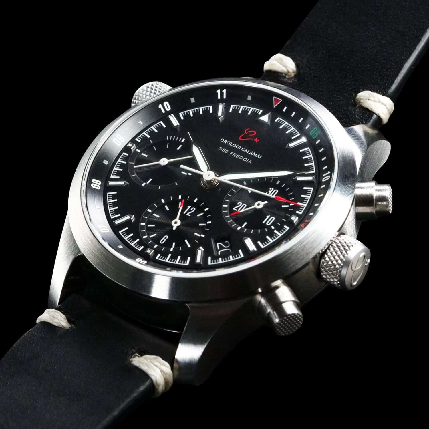 Orologi Calamai G50 Freccia