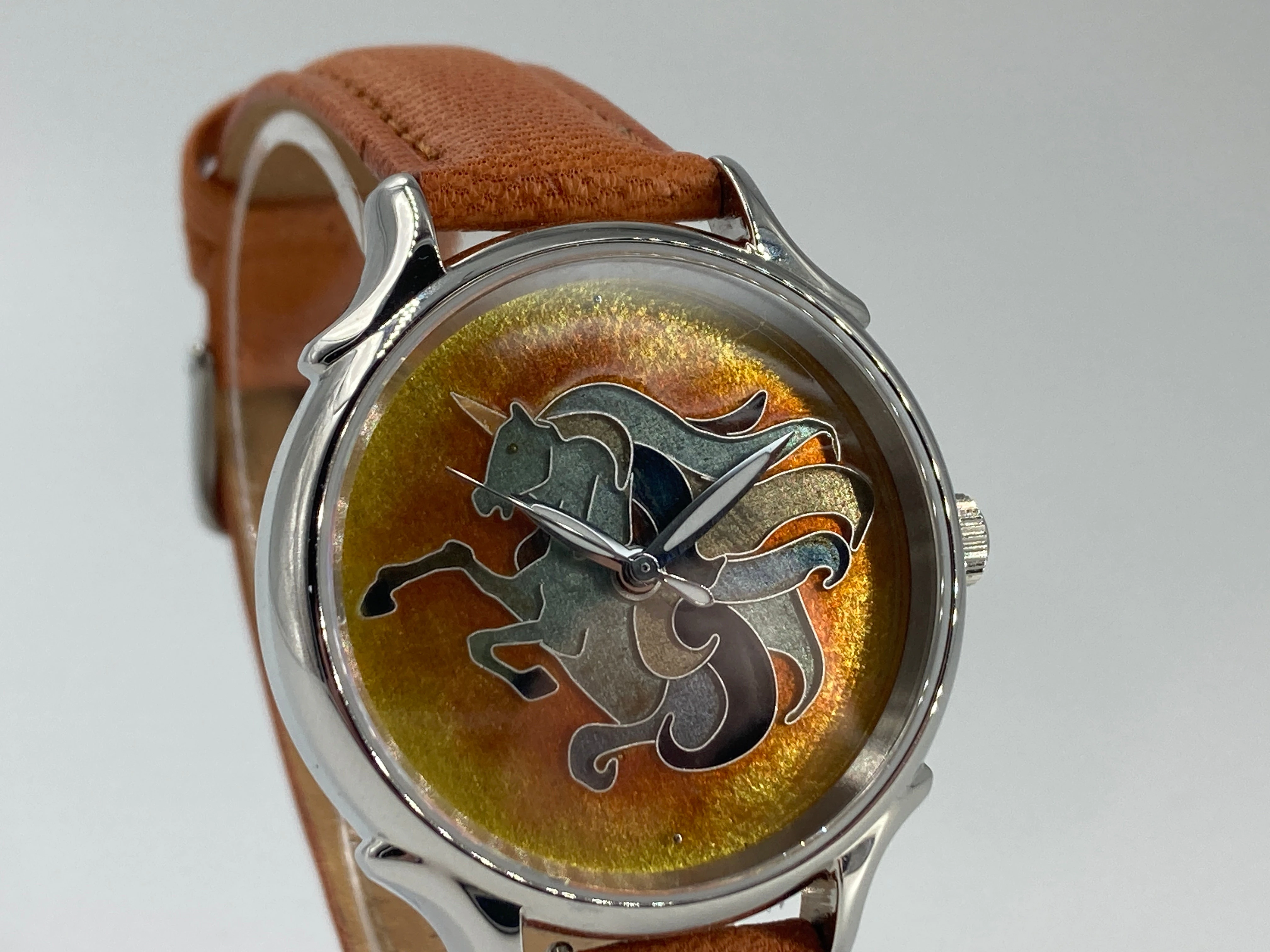 Cincinnati Watch Company Rising Star