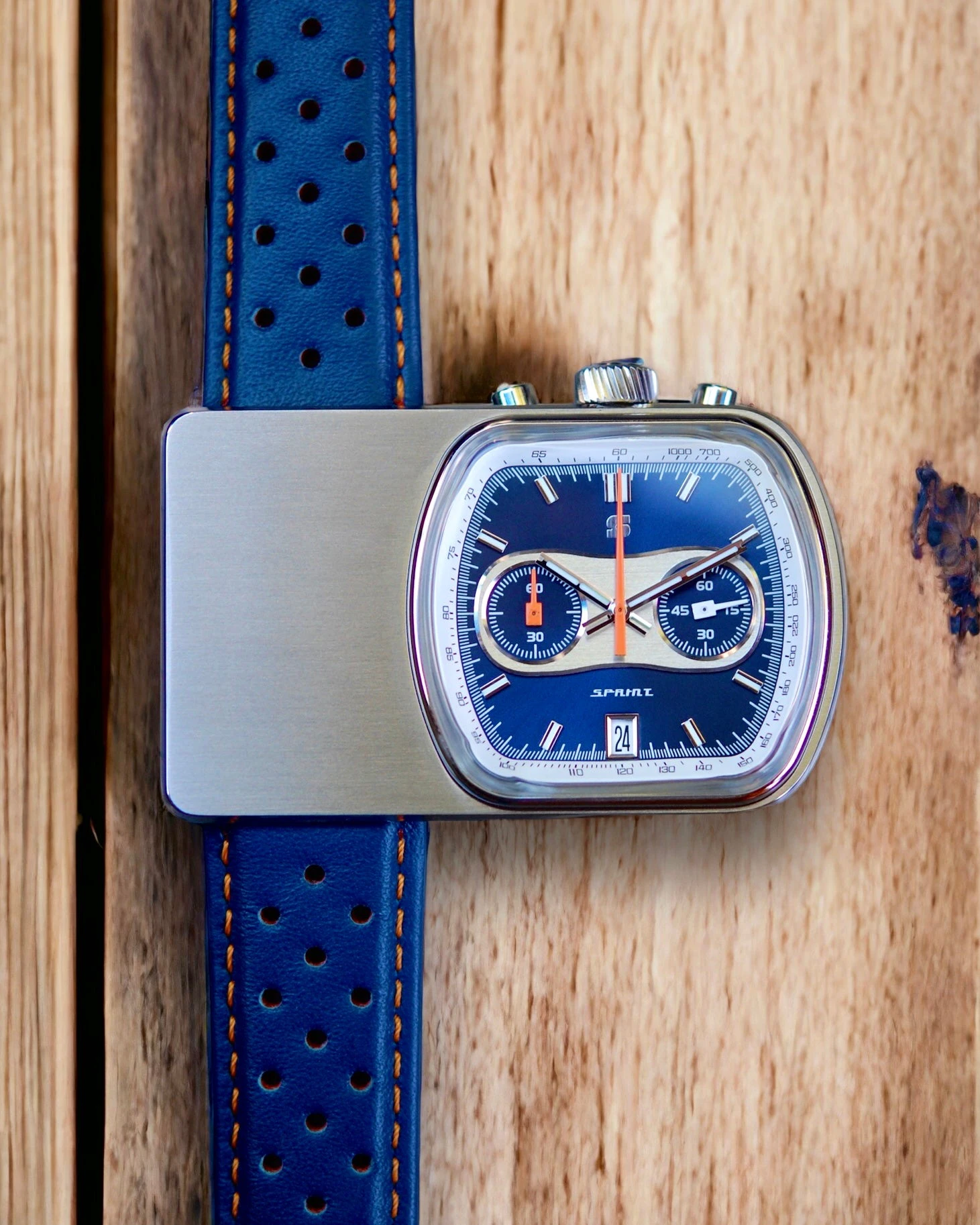 Straton Straton Cuffbuster Sprint