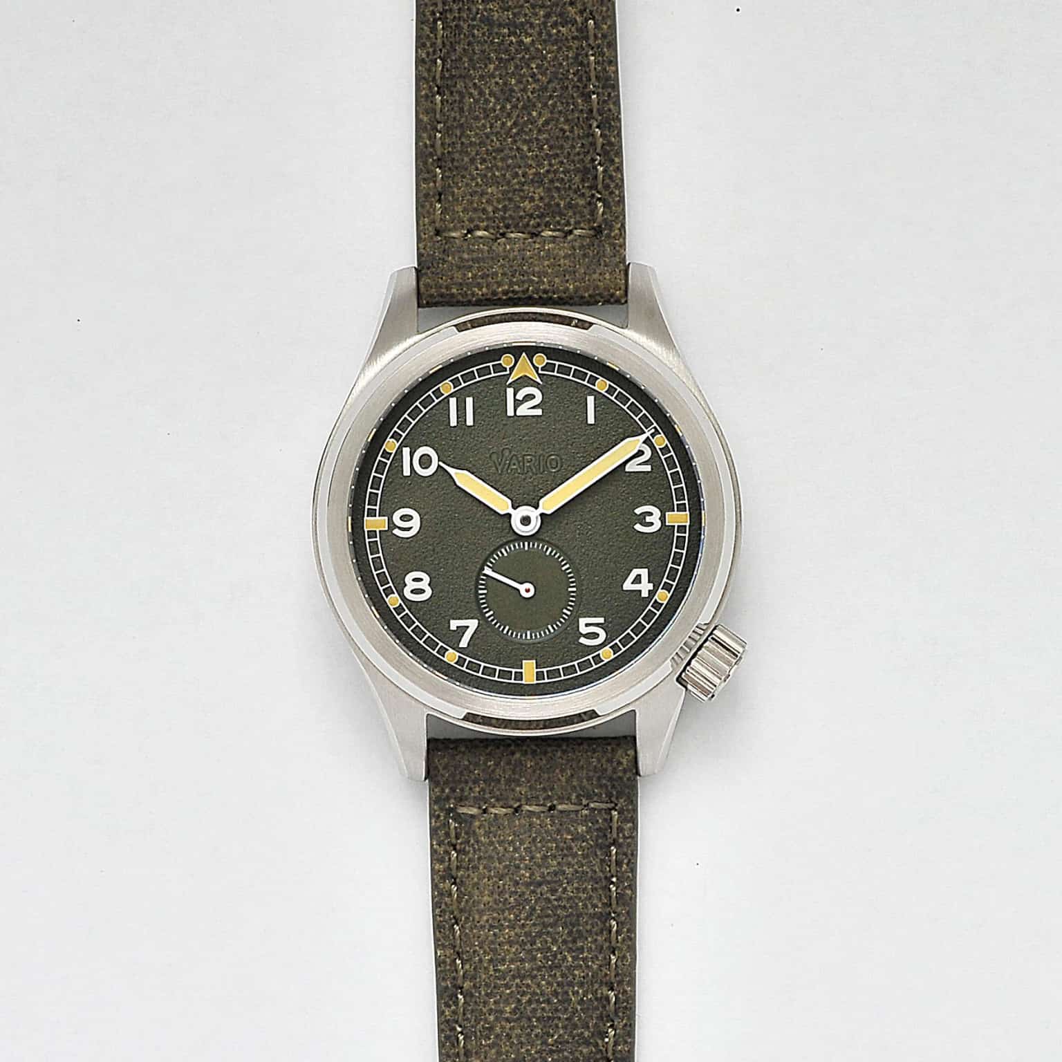 Vario 1945 D12 Field Watch