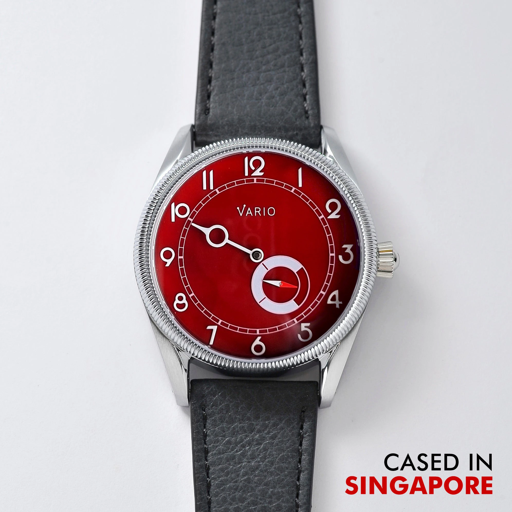 Vario Red Tiger Eye (Limited Edition)