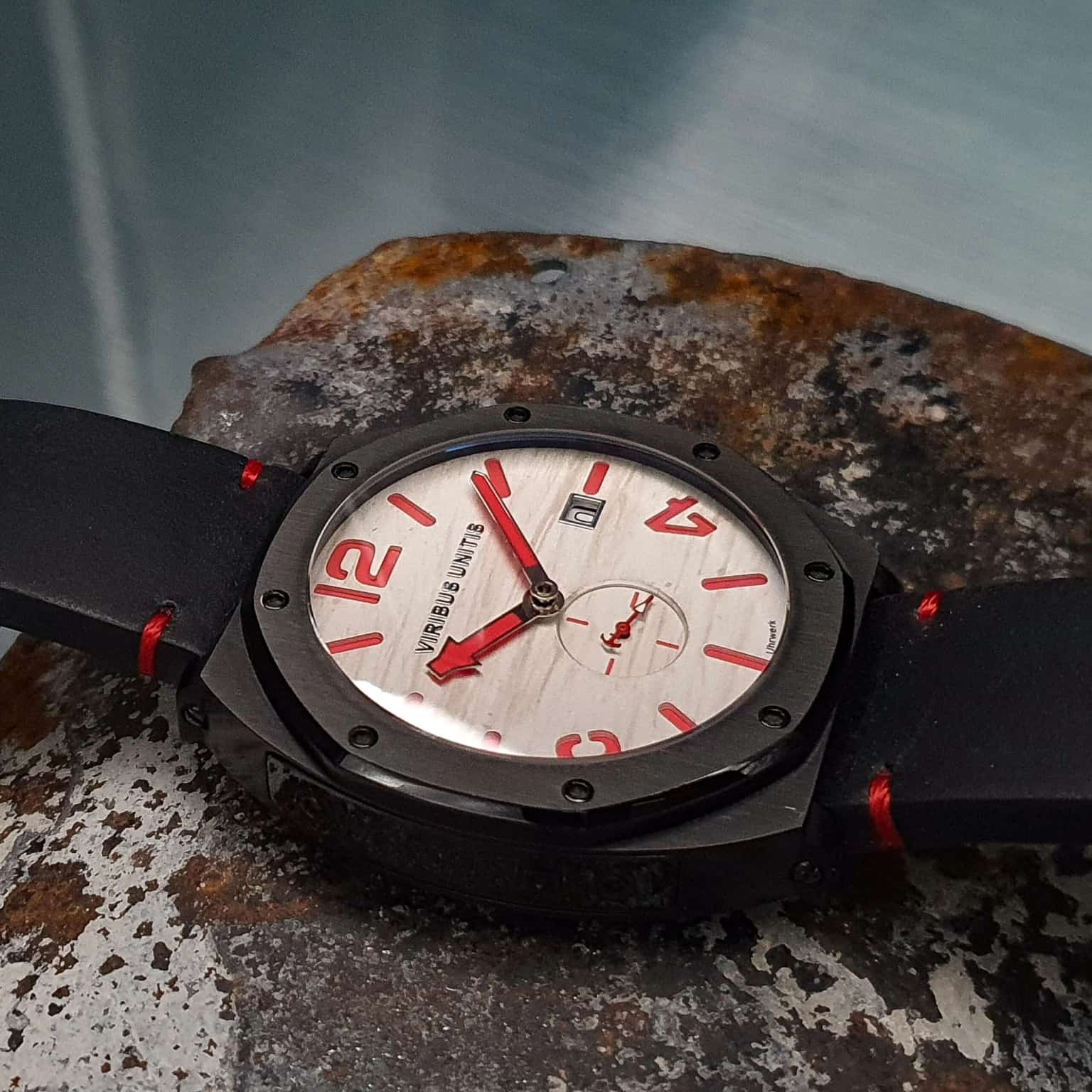 Viribus Unitis IR73