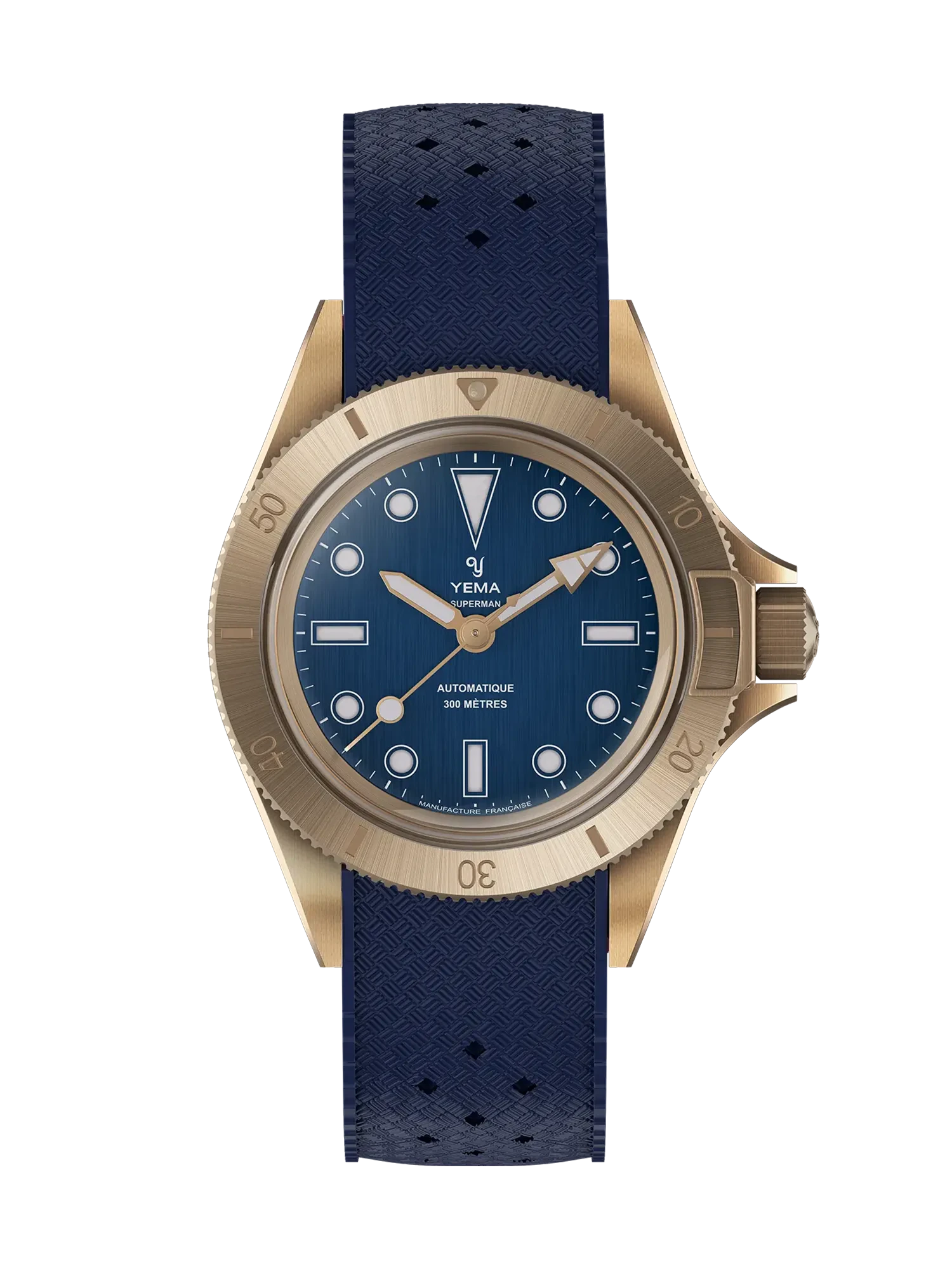 Yema 39mm