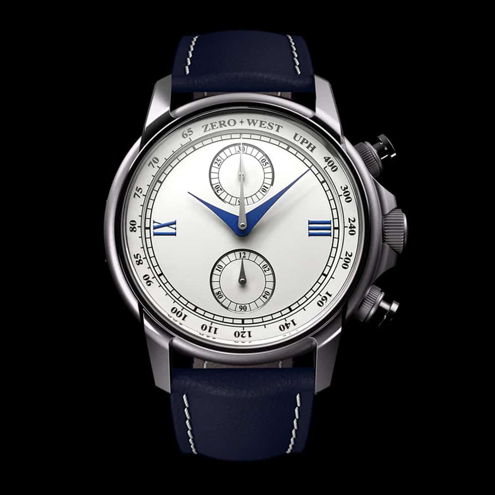 Zero West L4 Longitude
