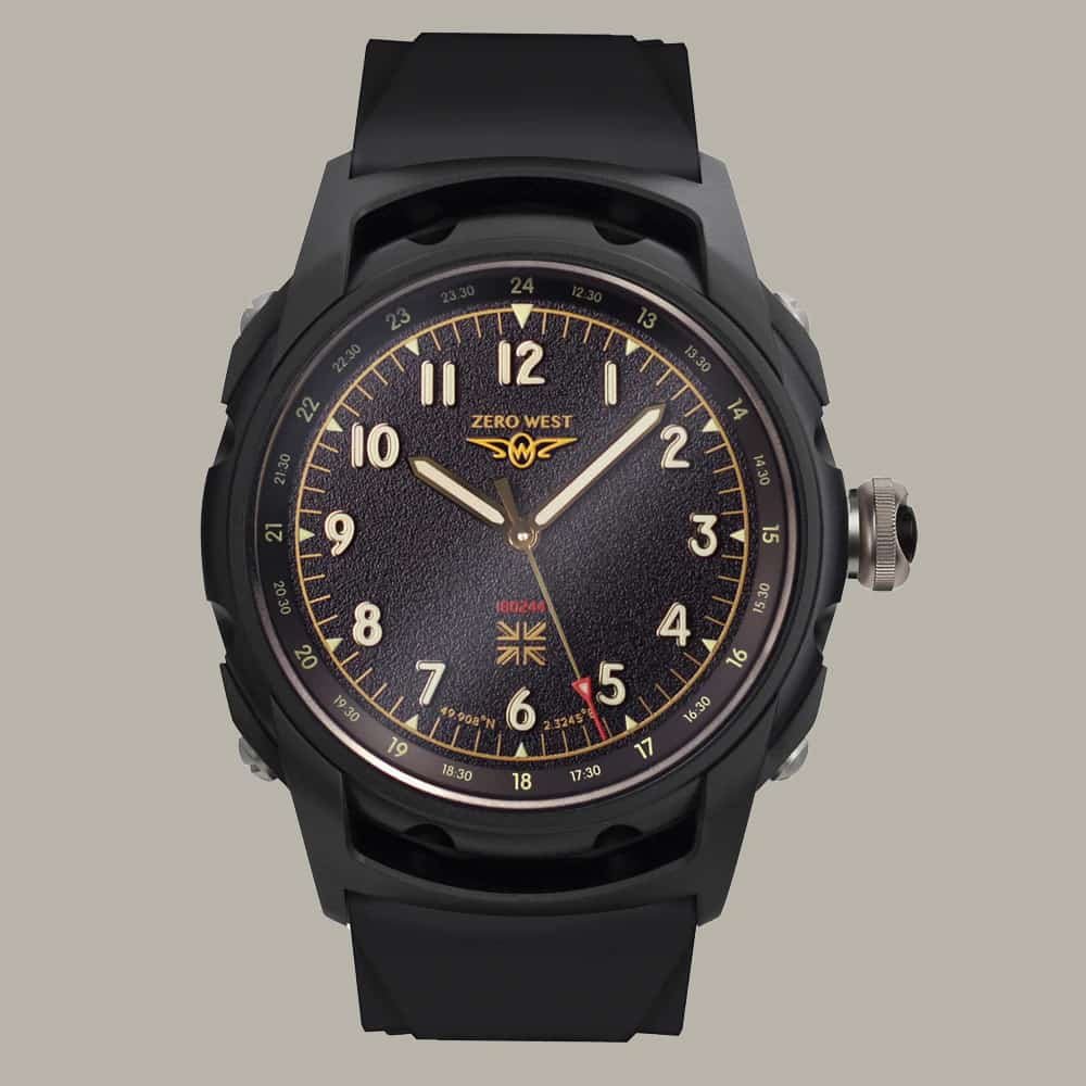 Zero West M1 Series
