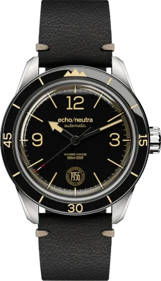 Echo/Neutra 1956 3H