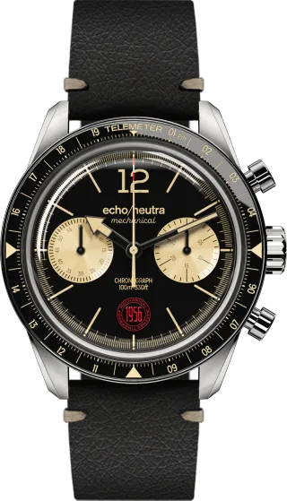 Echo/Neutra 1956 Chrono