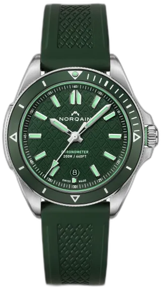 Norqain Adventure 40mm