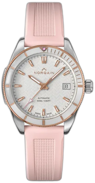 Norqain Adventure Sport 37mm