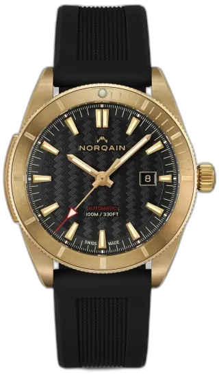 Norqain Adventure Sport 42mm Golden Hour Limited Edition
