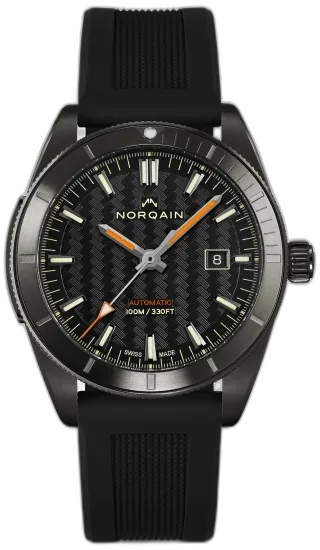 Norqain Adventure Sport 42mm Matterhorn Ultraks