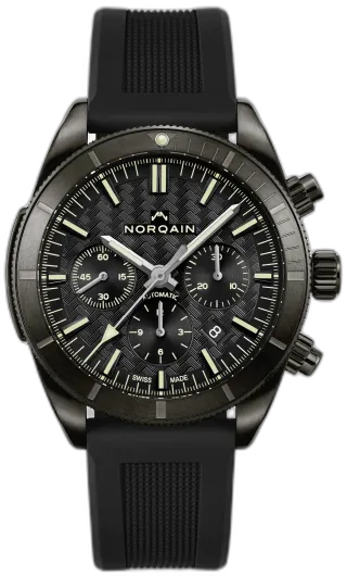 Norqain Adventure Sport Chrono 44mm DLC
