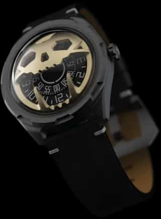 Aision Watch Co AN-S02