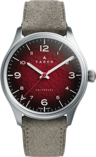 Farer THREE HAND SERIES III