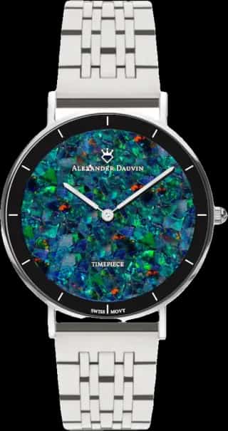 Alexander Dauvin Gatsby Ridge 36mm 36mm