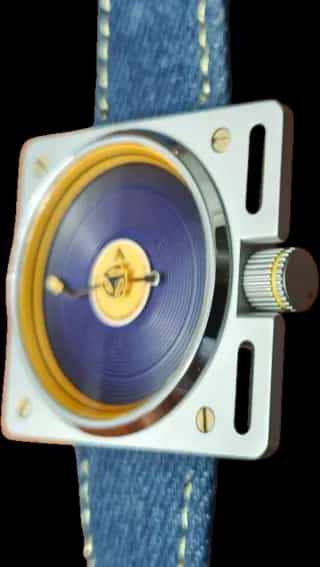 AndoAndoAndo Makoto x Ando x Vinyl: TRACK ONE - Limited Production Run