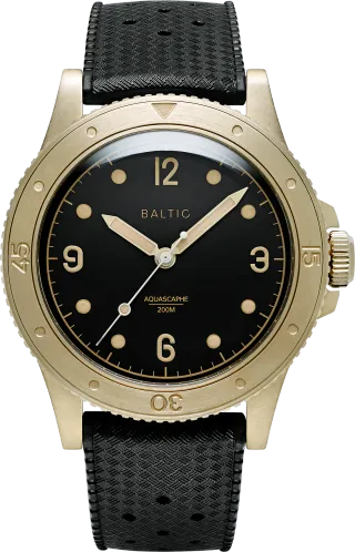 Baltic Aquascaphe Bronze