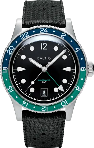 Baltic Aquascaphe GMT
