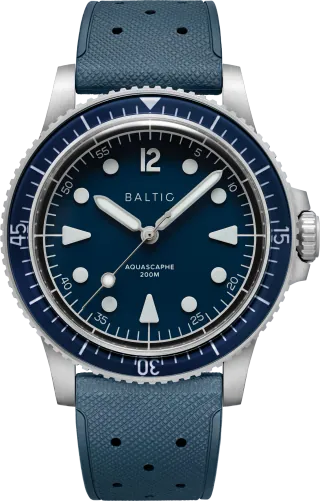 Baltic Aquascaphe MK2