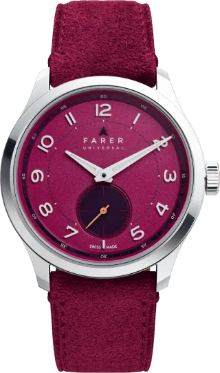Farer LISSOM