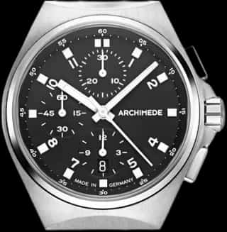 Archimede Watches Klassik 42