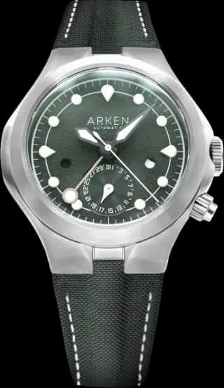 Arken ALTERUM