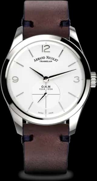 Armand Nicolet LB6 A134AAA