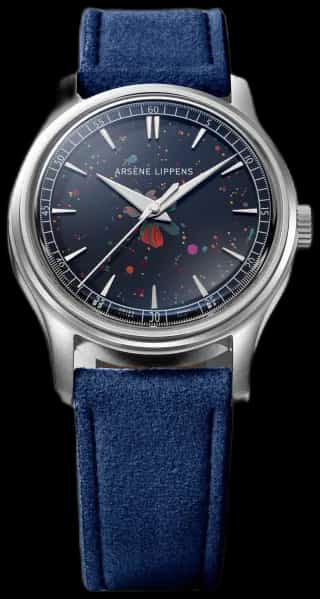 Arsene Lippens Classico Serafico Edition