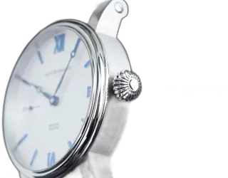 Astor + Banks Silver