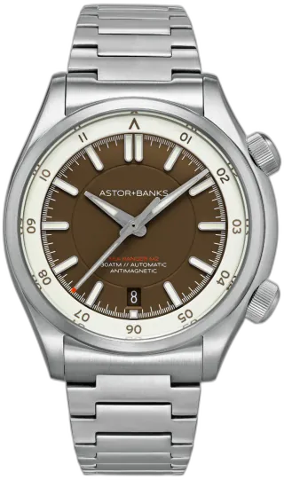 Astor + Banks Tobacco
