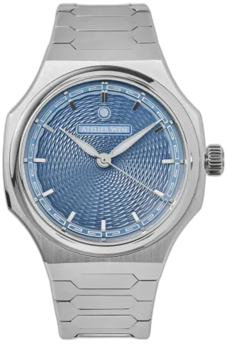 Atelier Wen Piao 缥 (Ice Blue)