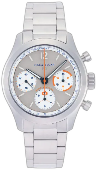Oak & Oscar The Atwood Wind Vintage Edition
