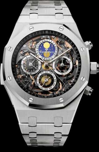 Audemars Piguet Royal Oak Grande Complication 44mm