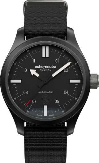 Echo/Neutra Averau Ceramic 3H