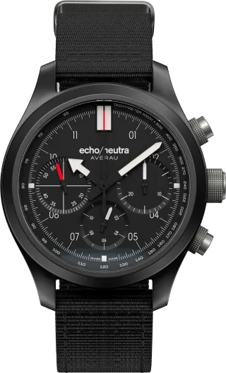 Echo/Neutra Averau Ceramic Chrono