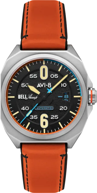 AVI-8 Bell X-1 Machbuster Automatic